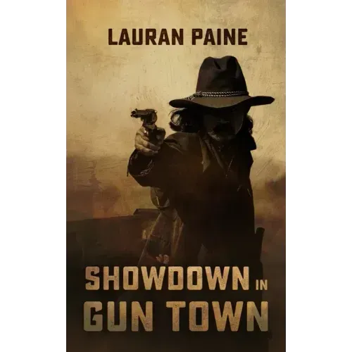 Showdown in Gun Town