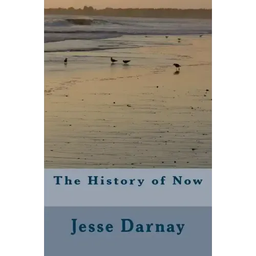The History of Now