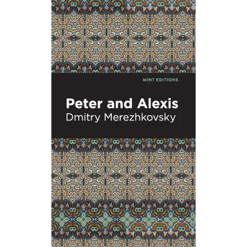 Peter and Alexis