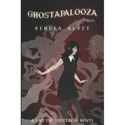 Ghostapalooza