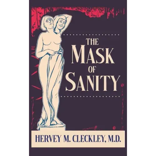 The Mask of Sanity
