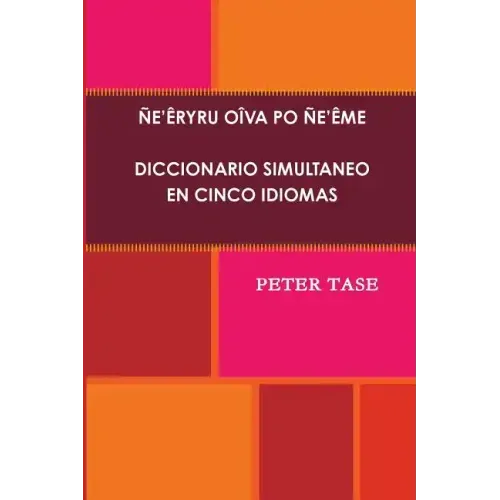 Ñe'êryru Oîva Po Ñe'ême (2011)