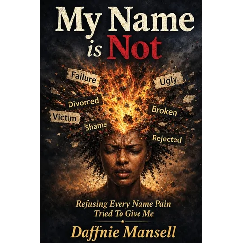 My Name is Not