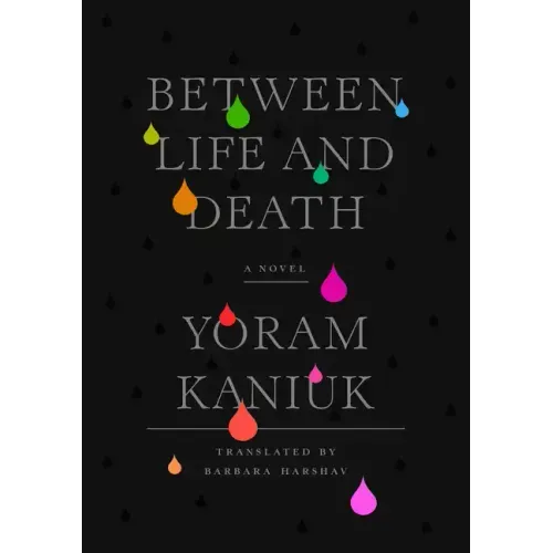 Between Life and Death