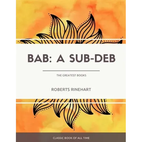 Bab: A Sub Deb