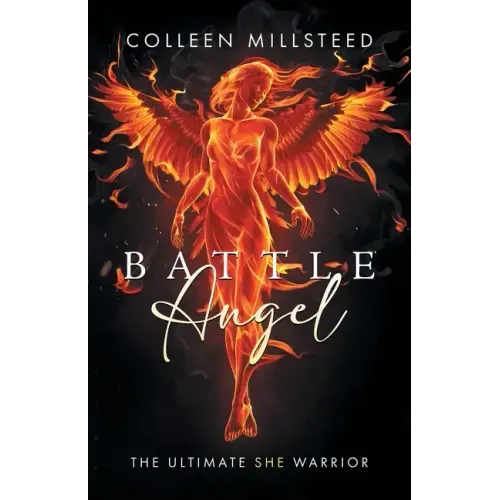 Battle Angel