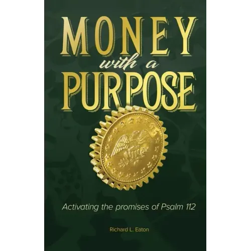 Money with a Purpose