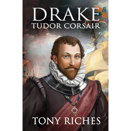 Drake - Tudor Corsair