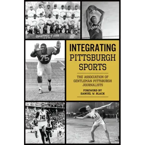 Integrating Pittsburgh Sports