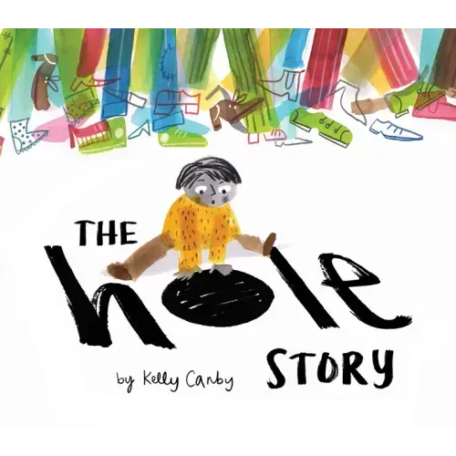 The Hole Story