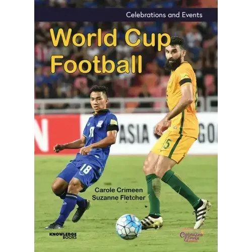 World Cup Football
