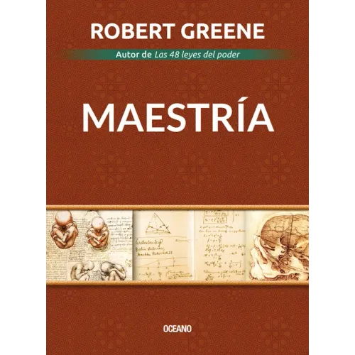 Maestría