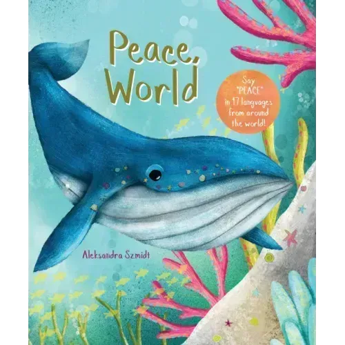 Peace, World