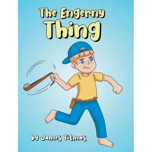 The Engerny Thing