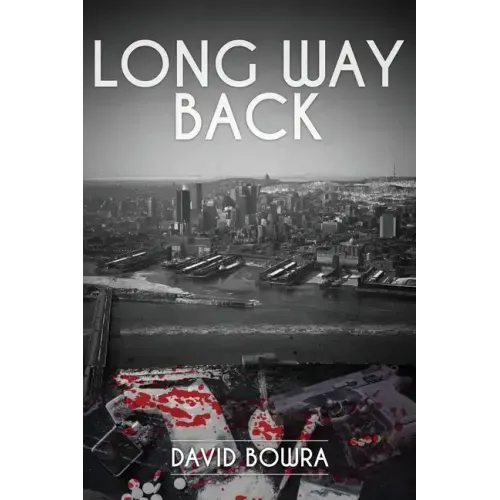 Long Way Back