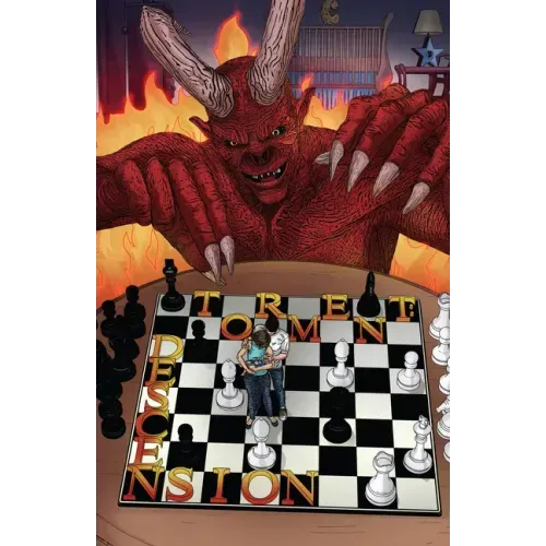 Torment: Descension