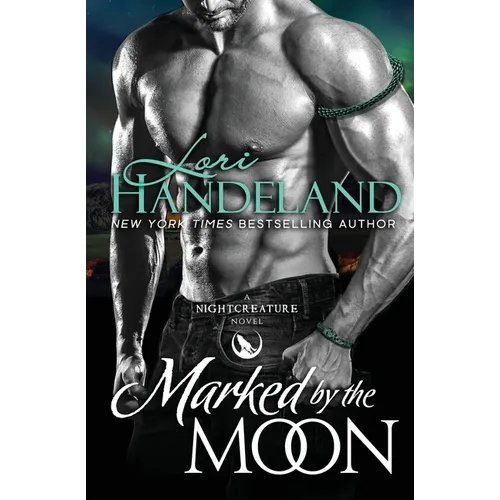 Marked by the Moon