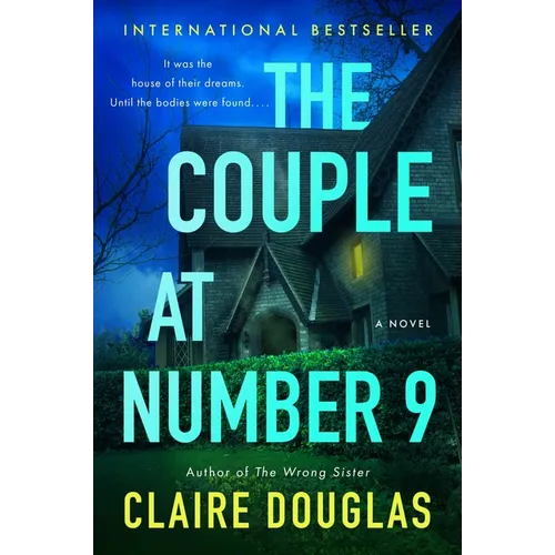 The Couple at Number 9