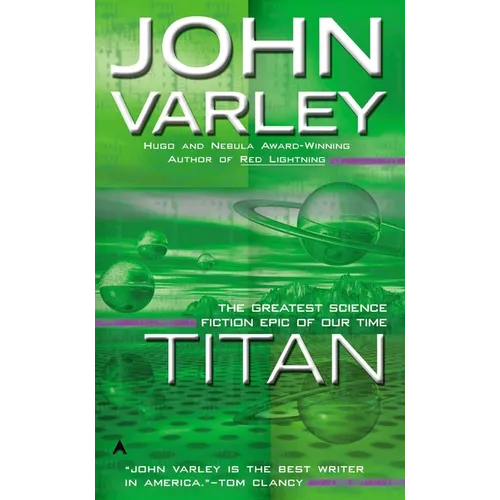 Titan