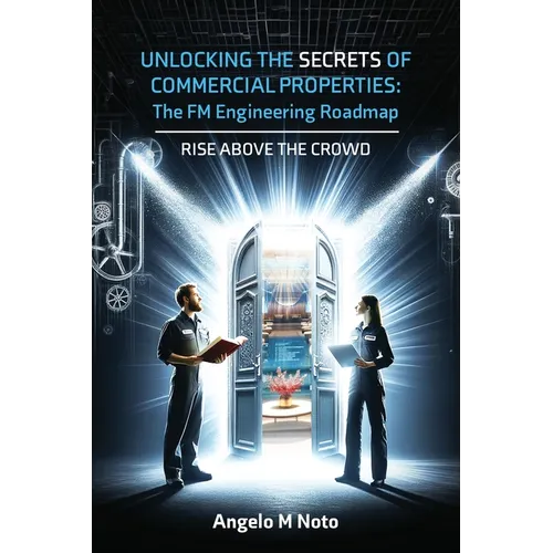 Unlocking the Secrets of Commercial Properties