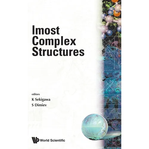 Almost Complex Structures