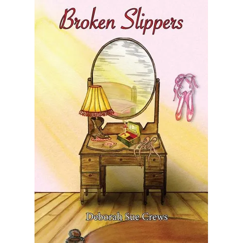 Broken Slippers
