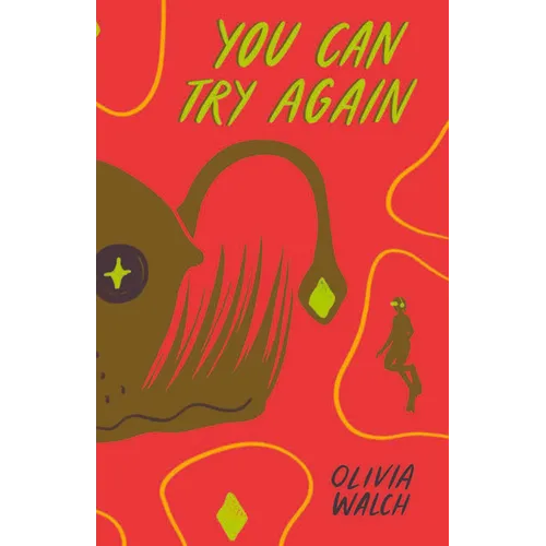 You Can Try Again
