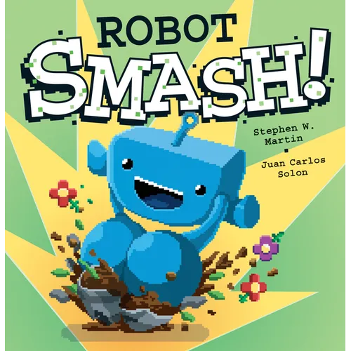 Robot Smash!