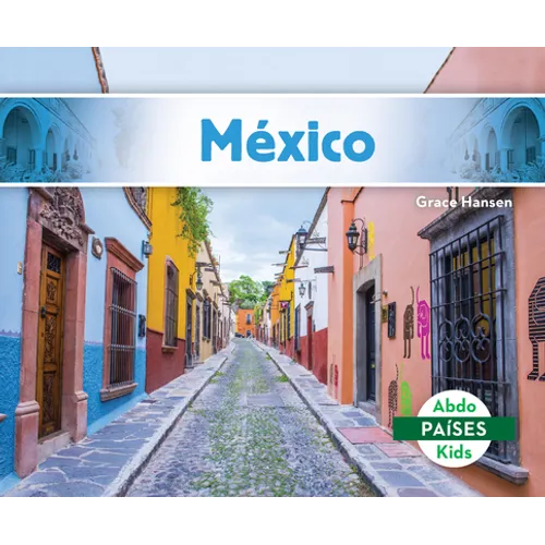 Mexico (Mexico)