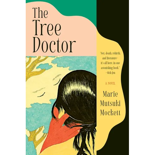The Tree Doctor