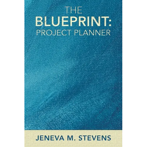 The Blueprint: Project Planner