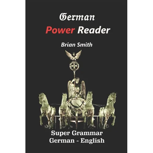 German Power Reader
