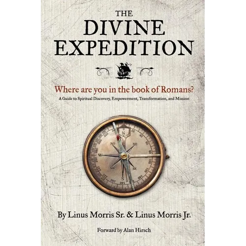 The Divine Expedition