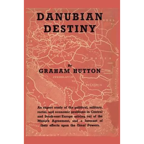 Danubian Destiny