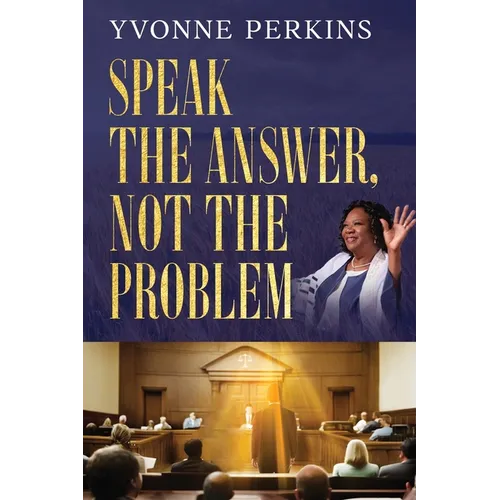 Speak the Answer, Not the Problem