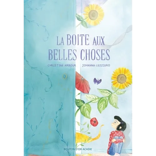 La boite aux belles choses
