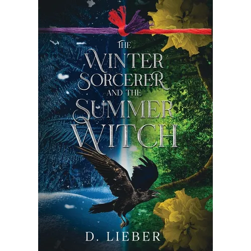 The Winter Sorcerer and the Summer Witch
