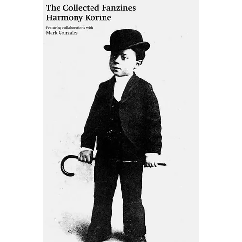 The Collected Fanzines