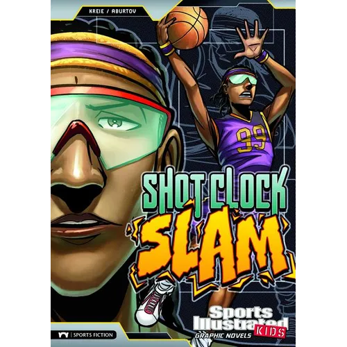 Shot Clock Slam