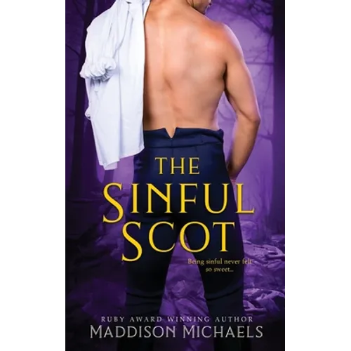 The Sinful Scot