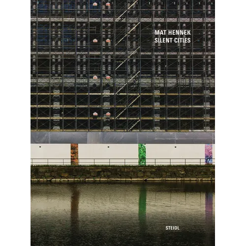 Mat Hennek: Silent Cities