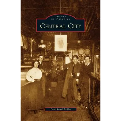 Central City