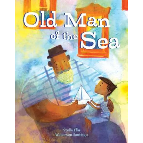 Old Man of the Sea