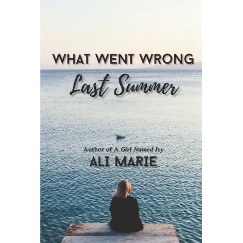 What Went Wrong Last Summer