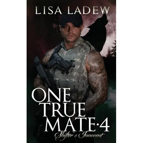 One True Mate 4: Shifter's Innocent