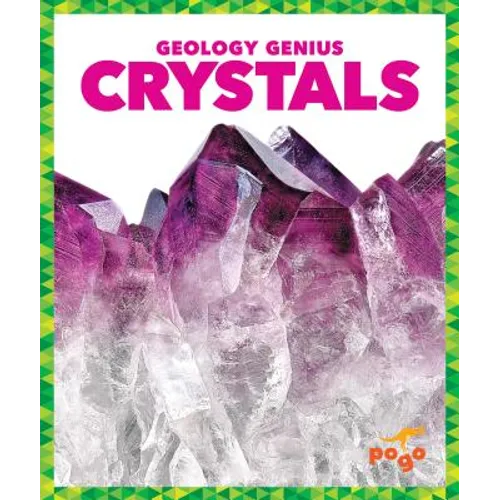 Crystals