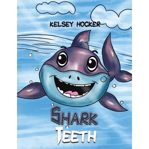 Shark Teeth