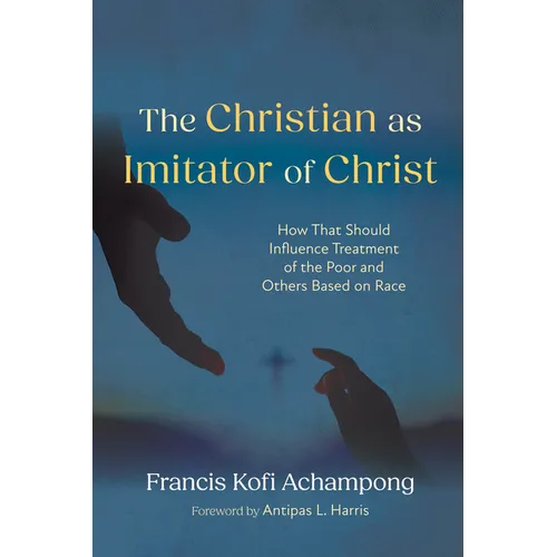 The Christian as Imitator of Christ
