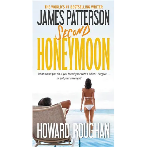 Second Honeymoon