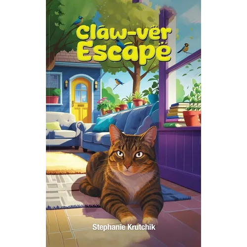 Claw-ver Escape